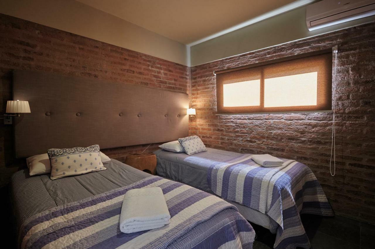 Villa Juana Bungalows & Suites Пунта Дел Диабло Екстериор снимка